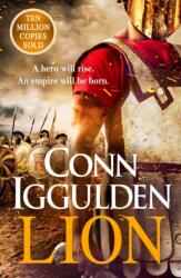 Lion (ISBN: 9780241513125)