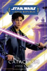 Star Wars: Cataclysm (ISBN: 9781529907834)