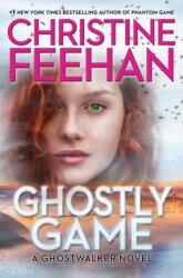 Ghostly Game (ISBN: 9780593638682)
