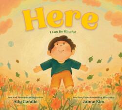Here (ISBN: 9780593327142)