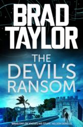 Devil's Ransom (ISBN: 9781837933235)