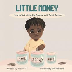 Little Money (ISBN: 9781685628789)