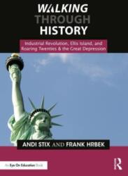 Walking Through History (ISBN: 9781032194127)
