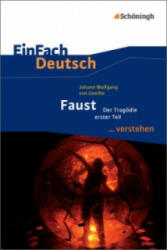 Johann Wolfgang von Goethe 'Faust - Der Tragödie erster Teil' - Johann W. von Goethe (2014)