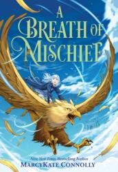 Breath of Mischief (ISBN: 9781728256863)