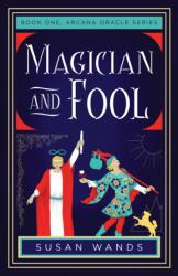 Magician and Fool (ISBN: 9781684631865)