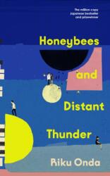 Honeybees and Distant Thunder (ISBN: 9780857527943)