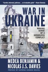 War in Ukraine (ISBN: 9781682193716)