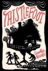 Thistlefoot (ISBN: 9780593468838)