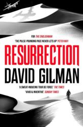 Resurrection (ISBN: 9781801108041)