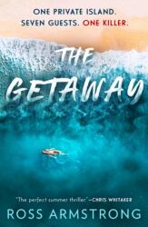 Getaway (ISBN: 9780008538354)