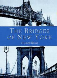 The Bridges of New York (ISBN: 9780486412306)