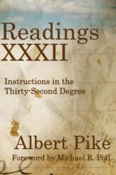 Readings XXXII (ISBN: 9781613421017)