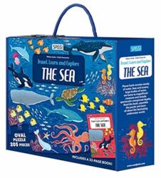 Sea (ISBN: 9788830305830)