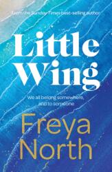 Little Wing (ISBN: 9781787397613)