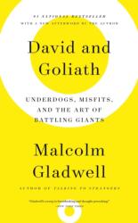 David and Goliath (2014)