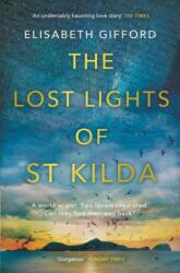 Lost Lights of St Kilda (ISBN: 9781786499073)
