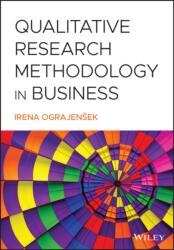 Qualitative Research Methodology in Business (ISBN: 9781118945612)