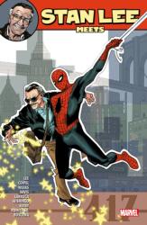 Stan Lee Meets (ISBN: 9781846533594)