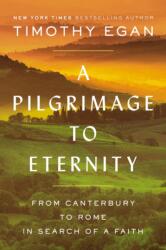 Pilgrimage To Eternity (ISBN: 9780735225237)