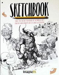 Sketchbook - ImagineFX (ISBN: 9781912918171)