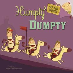 Humpty Dumpty Flip-Side Rhymes (ISBN: 9781474790543)