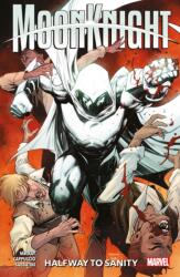 Moon Knight Vol. 3: Halfway To Sanity (ISBN: 9781804910900)