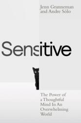 Sensitive (ISBN: 9780241643471)