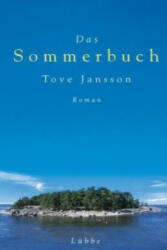 Das Sommerbuch - Tove Jansson, Birgitta Kicherer (2014)