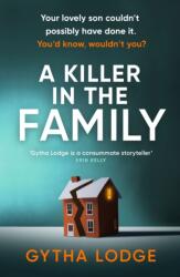 Killer in the Family (ISBN: 9780241471012)