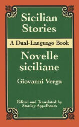 Sicilian Stories: A Dual-Language B - Verga/Appelbaum (ed & tra (ISBN: 9780486419459)