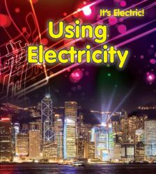 Using Electricity (ISBN: 9781406232356)