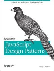 Learning JavaScript Design Patterns (ISBN: 9781449331818)