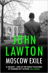 Moscow Exile (ISBN: 9781804710098)