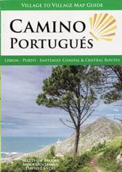 Camino Portugues (ISBN: 9781947474246)