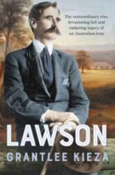 Lawson (ISBN: 9780733340536)