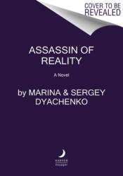 Assassin of Reality (ISBN: 9780063225428)