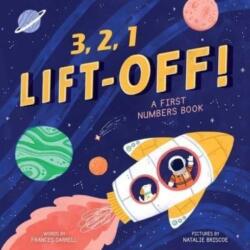 3, 2, 1 Liftoff! (ISBN: 9781953344779)