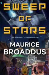 Sweep of Stars (ISBN: 9781250264947)
