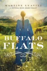 Buffalo Flats (ISBN: 9780823443420)