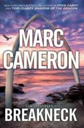 Breakneck (ISBN: 9781496737618)