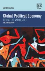 Global Political Economy (ISBN: 9781035307401)