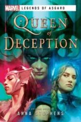 Queen of Deception (ISBN: 9781839082030)