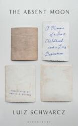 Absent Moon (ISBN: 9781526653833)