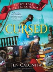 Cursed (ISBN: 9781728271583)