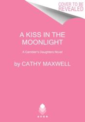 Kiss in the Moonlight (ISBN: 9780063241176)