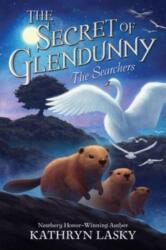 Secret of Glendunny #2: The Searchers (ISBN: 9780063031067)