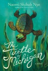 Turtle of Michigan (ISBN: 9780063014176)