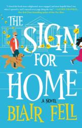 Sign for Home (ISBN: 9781982175962)