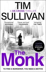 Monk (ISBN: 9781804545614)